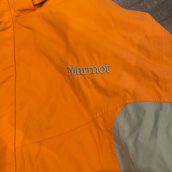 Mens marmot snowboard coat NEW! - Picture 2 of 8